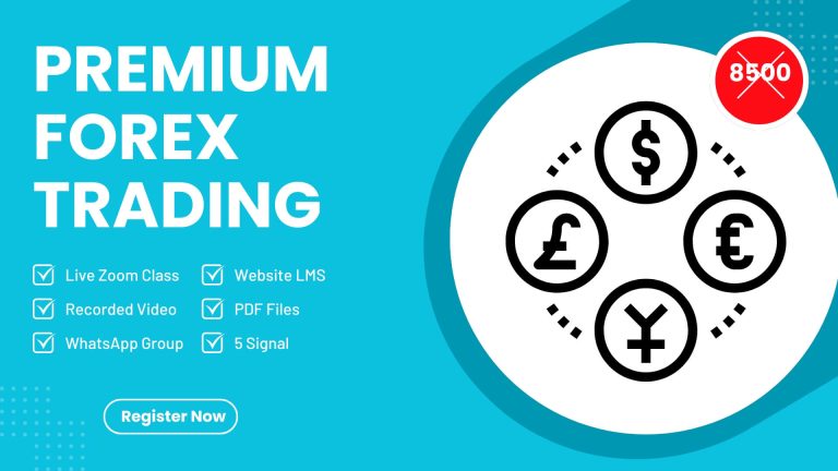Premium Forex Trading